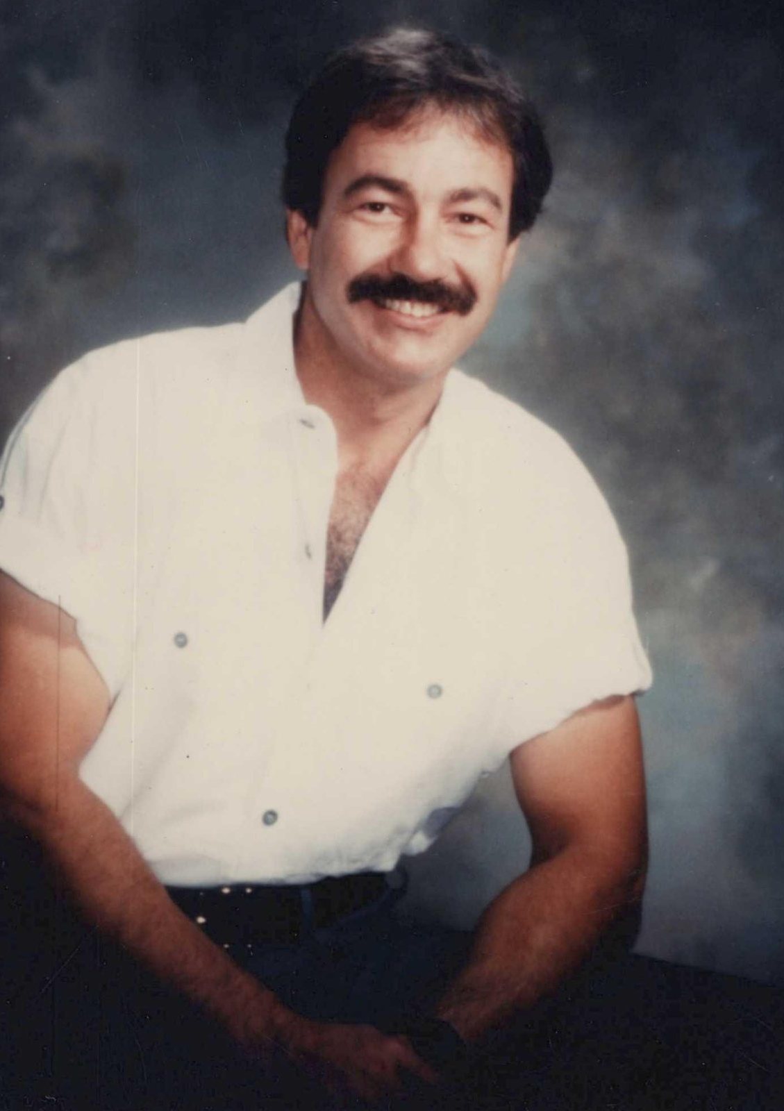 Robert Harmon